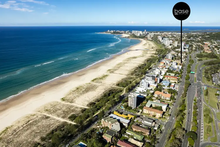 Fourth view of Homely apartment listing, 502/73-75 Golden Four Drive, Bilinga QLD 4225