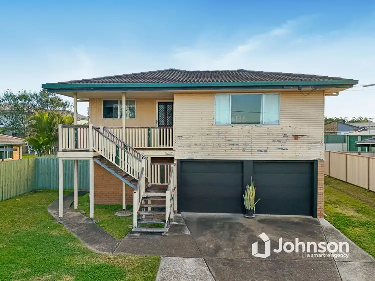 Main view of Homely house listing, 44 Makaha Drive, Birkdale QLD 4159