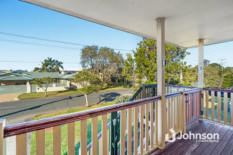 Second view of Homely house listing, 44 Makaha Drive, Birkdale QLD 4159