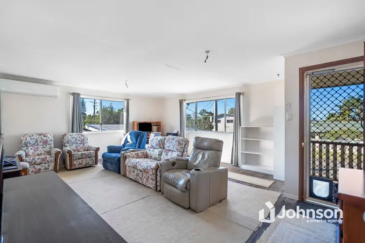 Third view of Homely house listing, 44 Makaha Drive, Birkdale QLD 4159