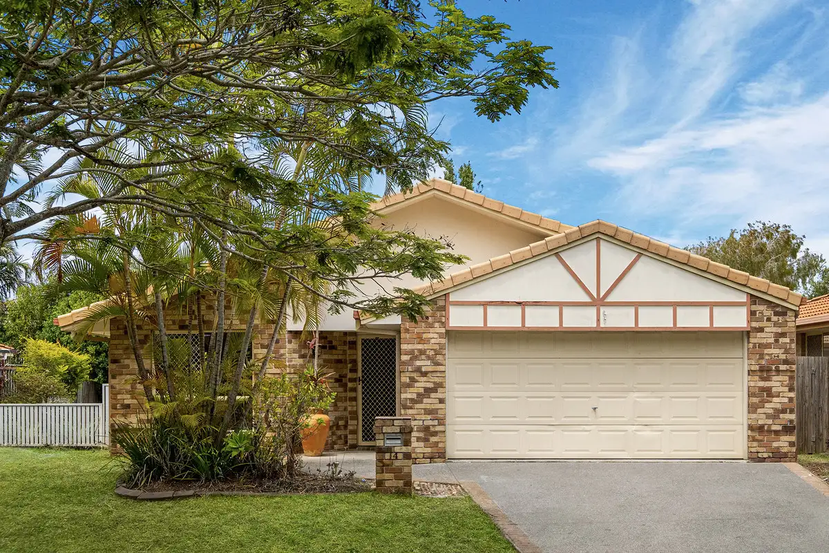 Main view of Homely house listing, 14 Dales Place, Taigum QLD 4018