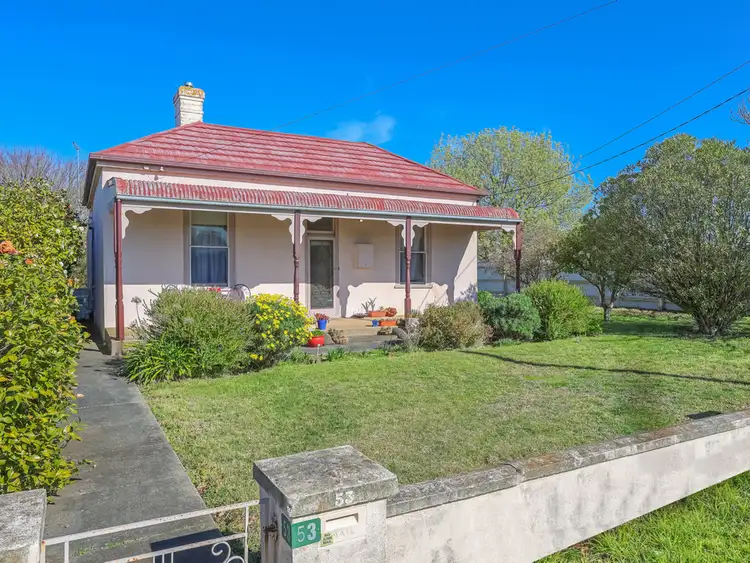 53 Boorook Street, Mortlake VIC 3272