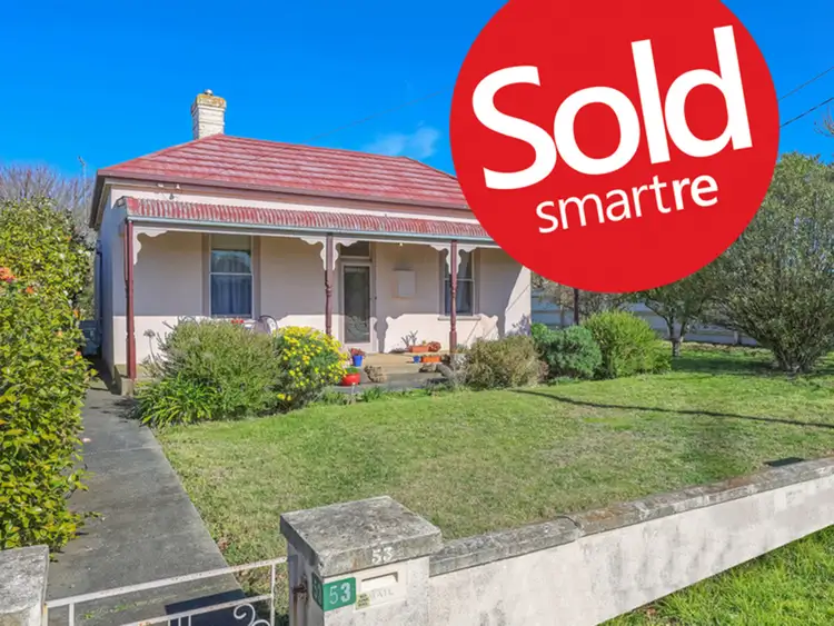 53 Boorook Street, Mortlake VIC 3272