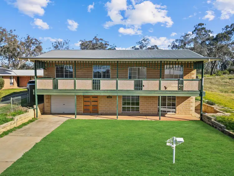 51 Tallawang Street, Dunedoo NSW 2844