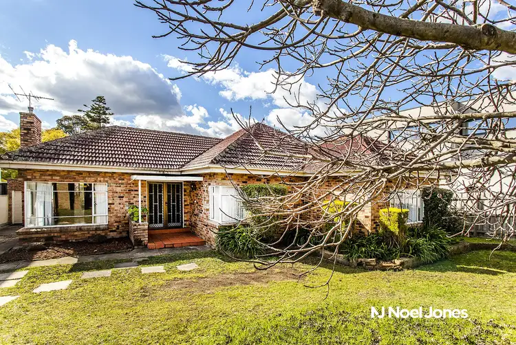 63 Belmore Road
