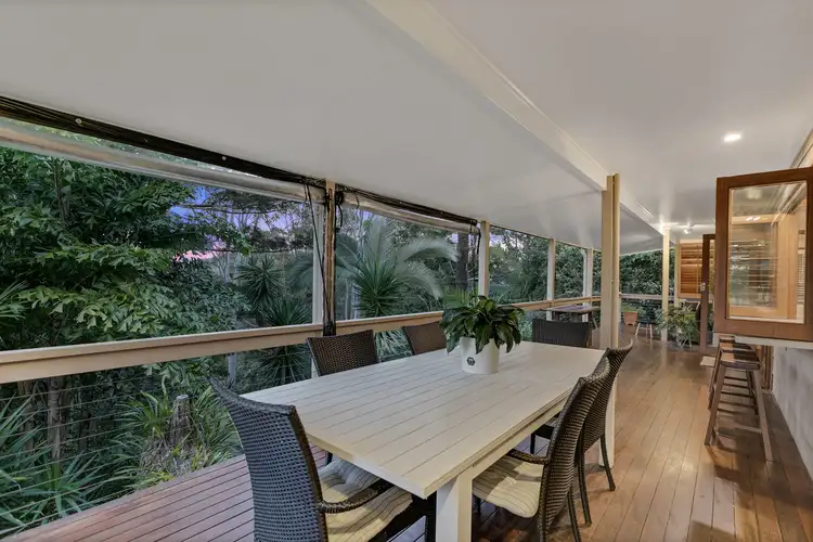 22 Crescent Road