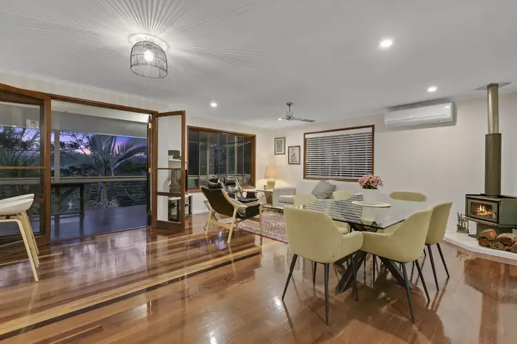 22 Crescent Road, Eumundi QLD 4562