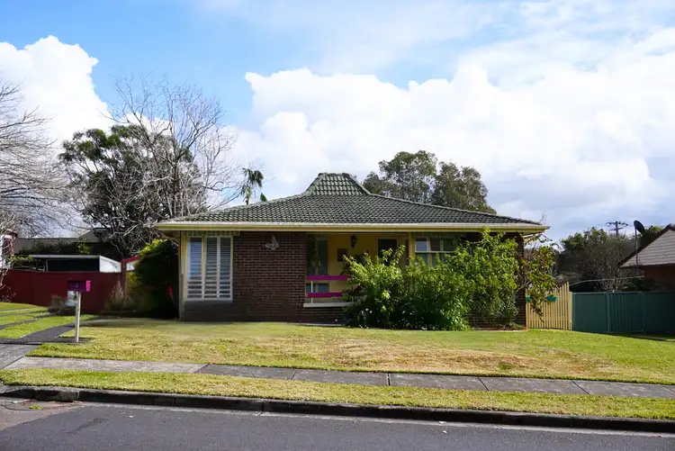 Main view of Homely house listing, 4 Pemworth Close, Wyoming NSW 2250