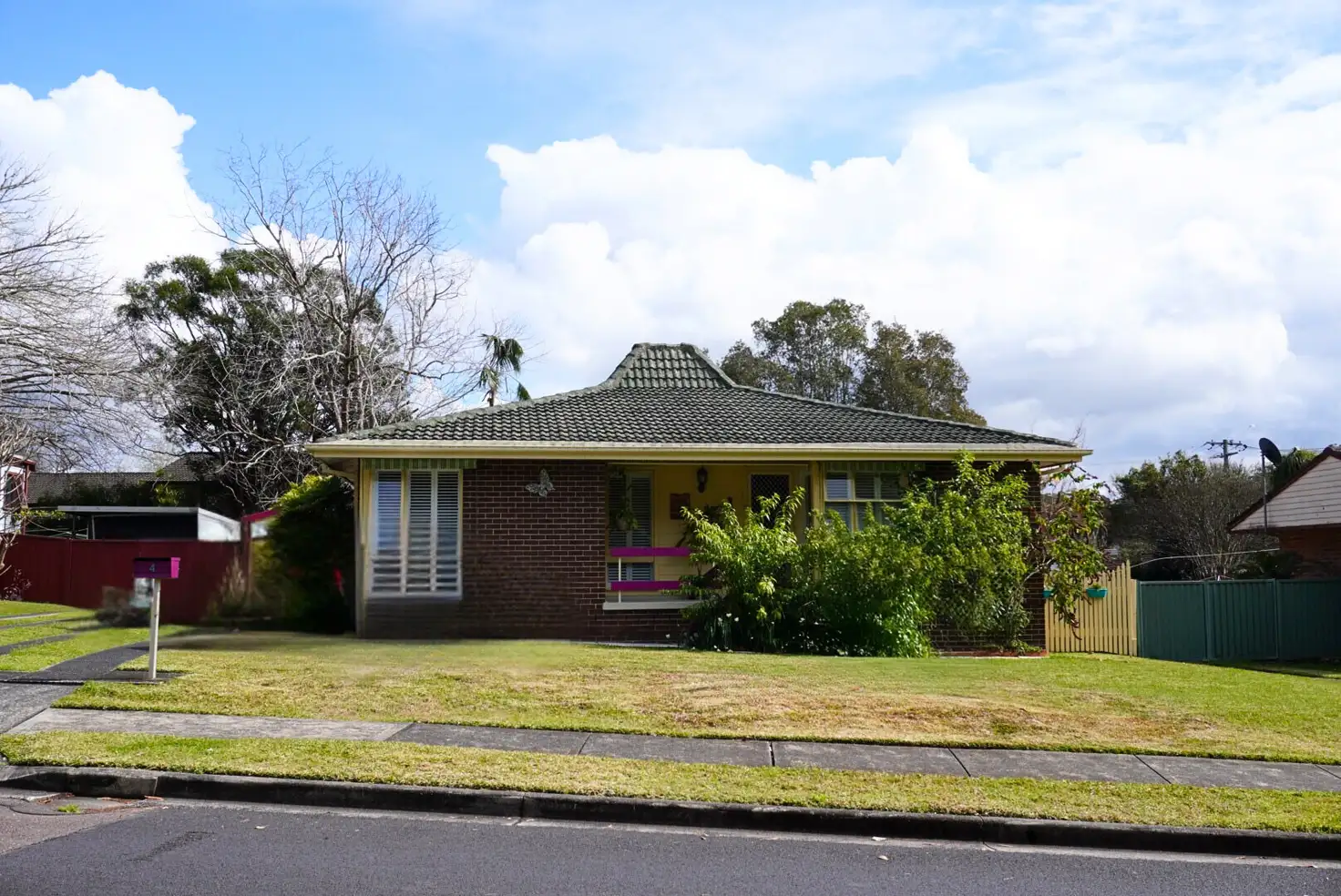 Main view of Homely house listing, 4 Pemworth Close, Wyoming NSW 2250