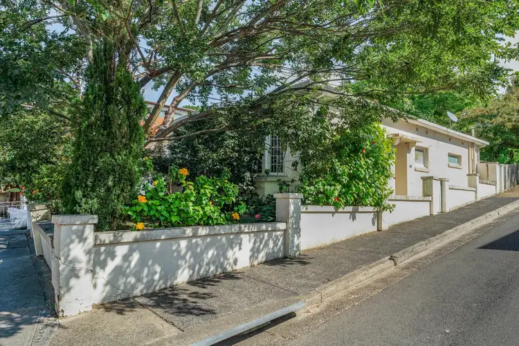 99 Manning Road, Woollahra NSW 2025
