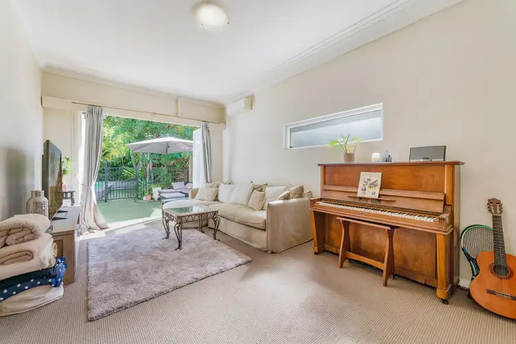Third view of Homely house listing, 99 Manning Road, Woollahra NSW 2025