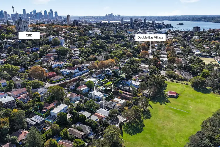 Fifth view of Homely house listing, 99 Manning Road, Woollahra NSW 2025