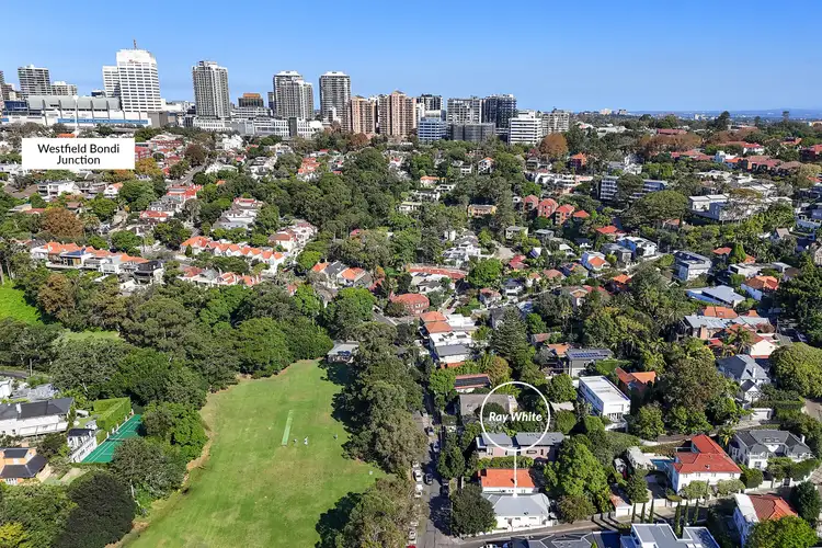 Sixth view of Homely house listing, 99 Manning Road, Woollahra NSW 2025