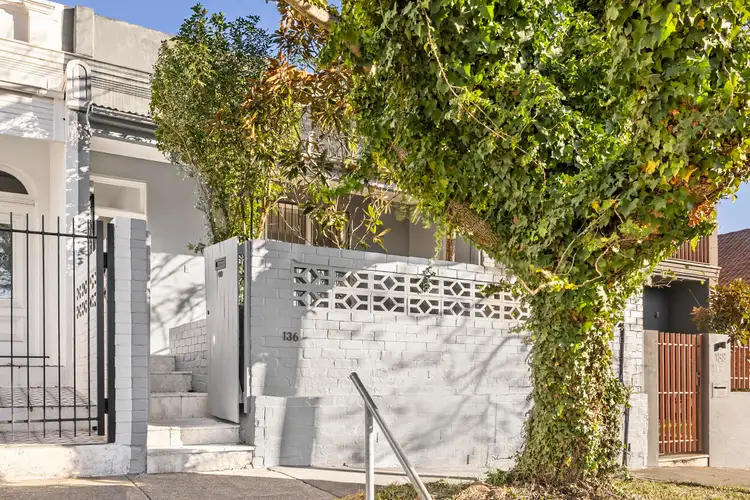 136 Fletcher Street, Woollahra NSW 2025