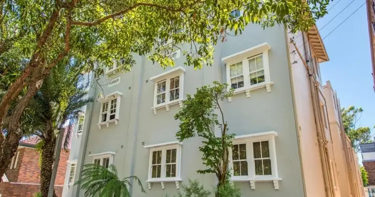 4/22 Furber Road, Centennial Park NSW 2021