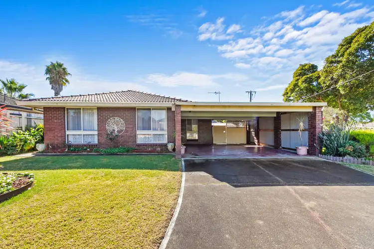 21 Antares Avenue, Sale VIC 3850