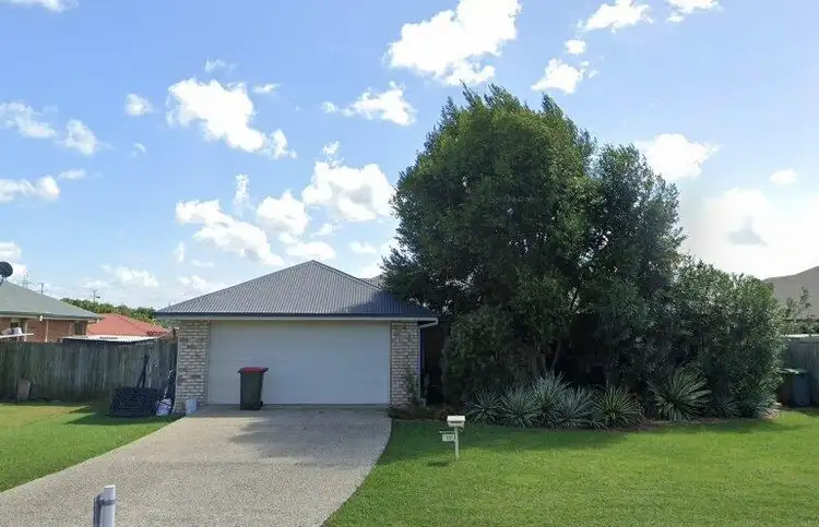 10 Explorer Street, Raceview QLD 4305