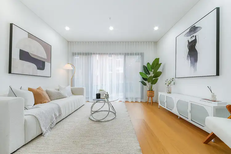 10/6 Kooringa Road, Chatswood NSW 2067