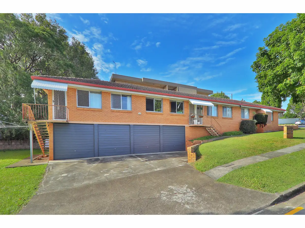 Main view of Homely unit listing, 4/46 Luxworth Street, Moorooka QLD 4105