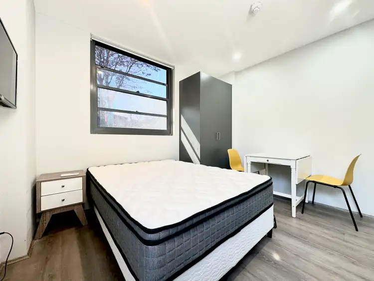 Main view of Homely apartment listing, 13/24 Homebush Road, Strathfield NSW 2135