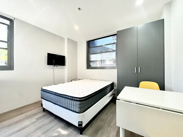 Second view of Homely apartment listing, 13/24 Homebush Road, Strathfield NSW 2135