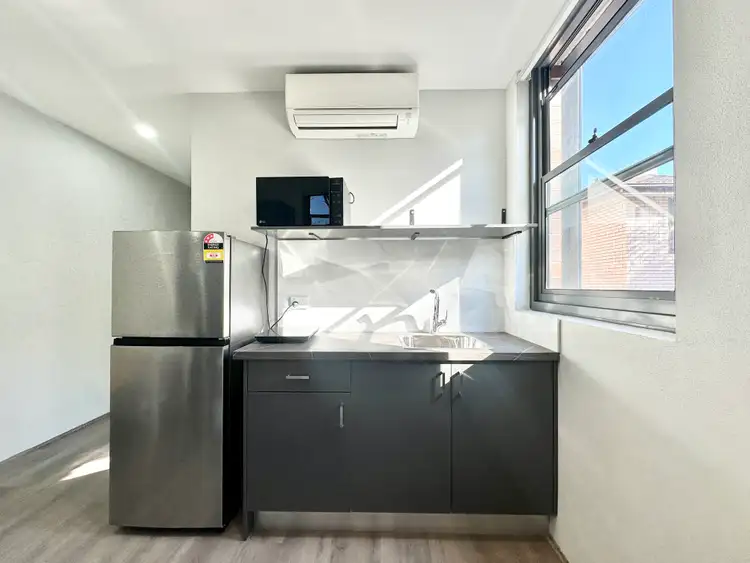 Third view of Homely apartment listing, 13/24 Homebush Road, Strathfield NSW 2135