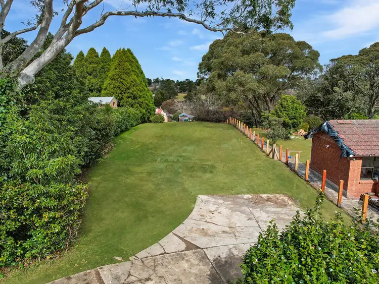 40 Nerrim Street, Bundanoon NSW 2578