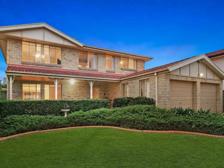 36 Wellumba Street, Horningsea Park NSW 2171