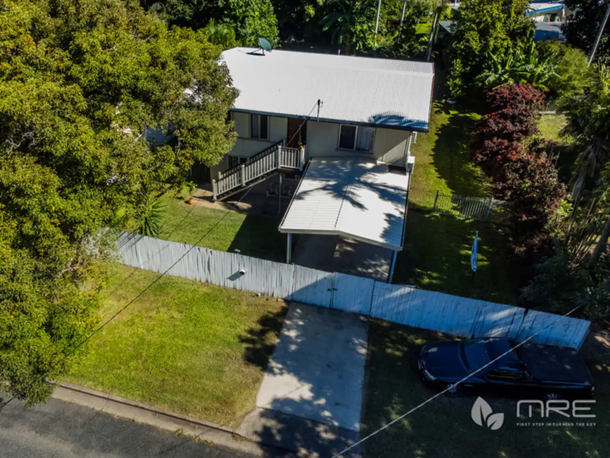 Main view of Homely house listing, 6 Kookaburra Street, Slade Point QLD 4740