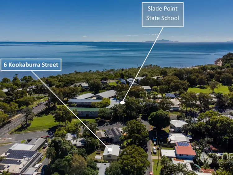 Third view of Homely house listing, 6 Kookaburra Street, Slade Point QLD 4740