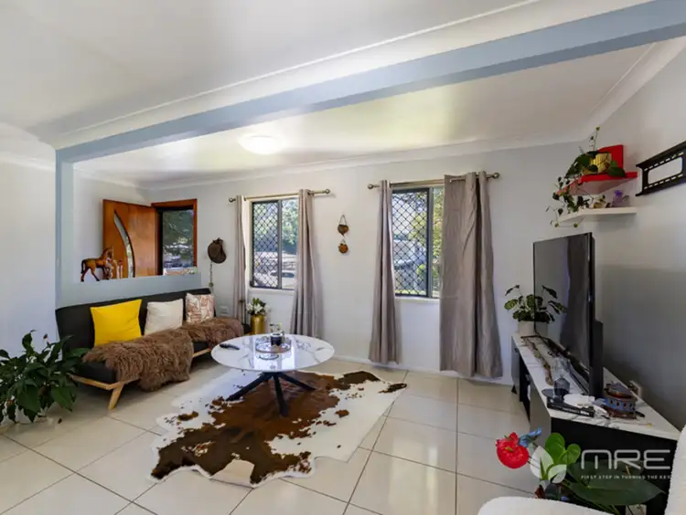 Fourth view of Homely house listing, 6 Kookaburra Street, Slade Point QLD 4740