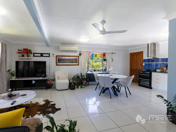 Fifth view of Homely house listing, 6 Kookaburra Street, Slade Point QLD 4740