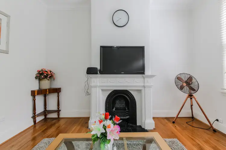 Fourth view of Homely terrace listing, 45 Kent Street, Millers Point NSW 2000