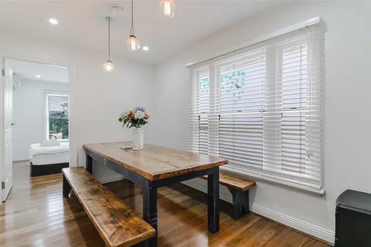 Fifth view of Homely terrace listing, 45 Kent Street, Millers Point NSW 2000