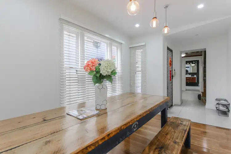 Sixth view of Homely terrace listing, 45 Kent Street, Millers Point NSW 2000