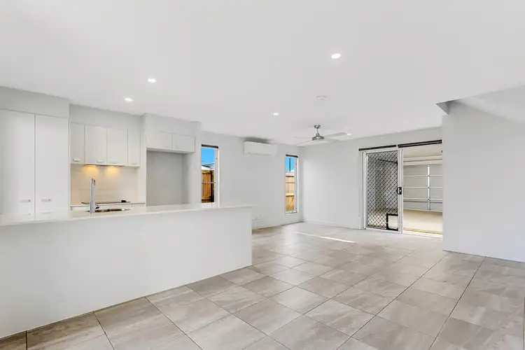 Second view of Homely house listing, 2 Atticus Lane, Nirimba QLD 4551