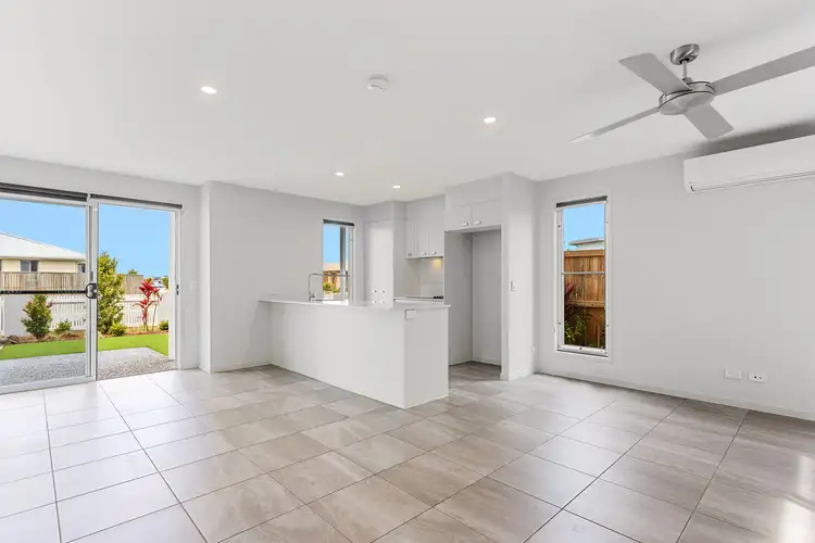 Third view of Homely house listing, 2 Atticus Lane, Nirimba QLD 4551