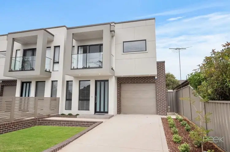 30 Rutherglen Avenue, Hobartville NSW 2753