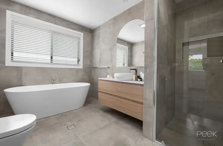 Fifth view of Homely house listing, 30 Rutherglen Avenue, Hobartville NSW 2753