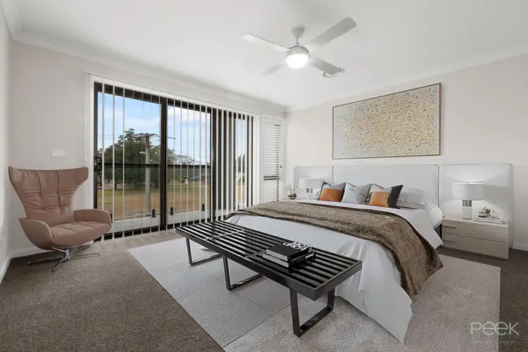 Sixth view of Homely house listing, 30 Rutherglen Avenue, Hobartville NSW 2753