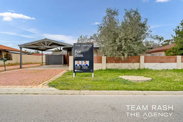 16 Lilika Street, Armadale WA 6112