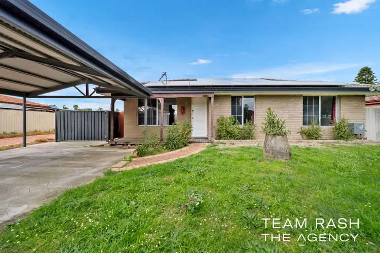 Third view of Homely house listing, 16 Lilika Street, Armadale WA 6112