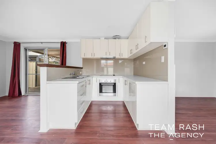 Fourth view of Homely house listing, 16 Lilika Street, Armadale WA 6112