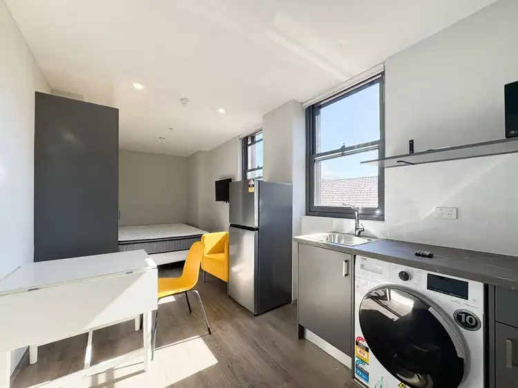 Main view of Homely apartment listing, 22/24 Homebush Road, Strathfield NSW 2135