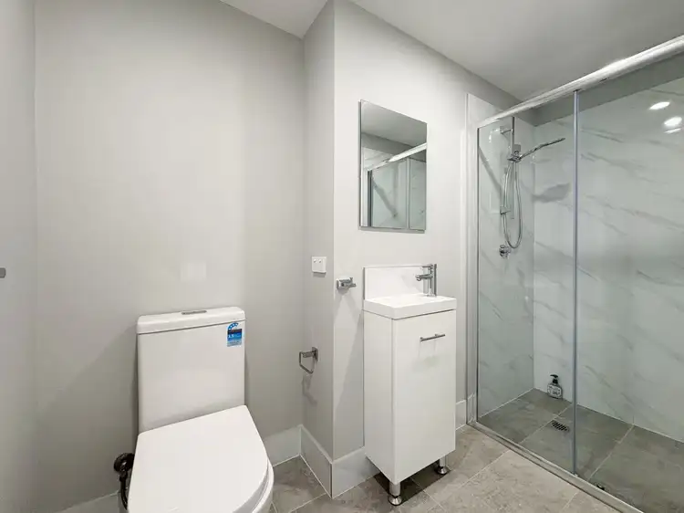 Second view of Homely apartment listing, 22/24 Homebush Road, Strathfield NSW 2135