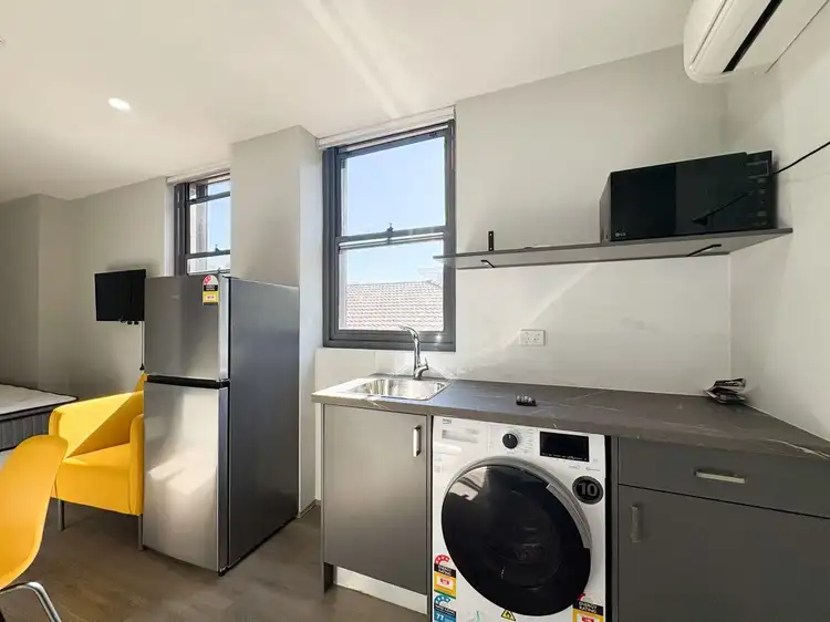 Third view of Homely apartment listing, 22/24 Homebush Road, Strathfield NSW 2135