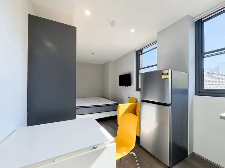 Fourth view of Homely apartment listing, 22/24 Homebush Road, Strathfield NSW 2135
