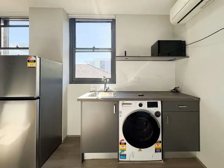 Fifth view of Homely apartment listing, 22/24 Homebush Road, Strathfield NSW 2135