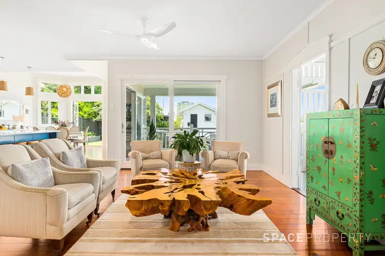 Third view of Homely house listing, 9 Royal Avenue, Spring Hill QLD 4000