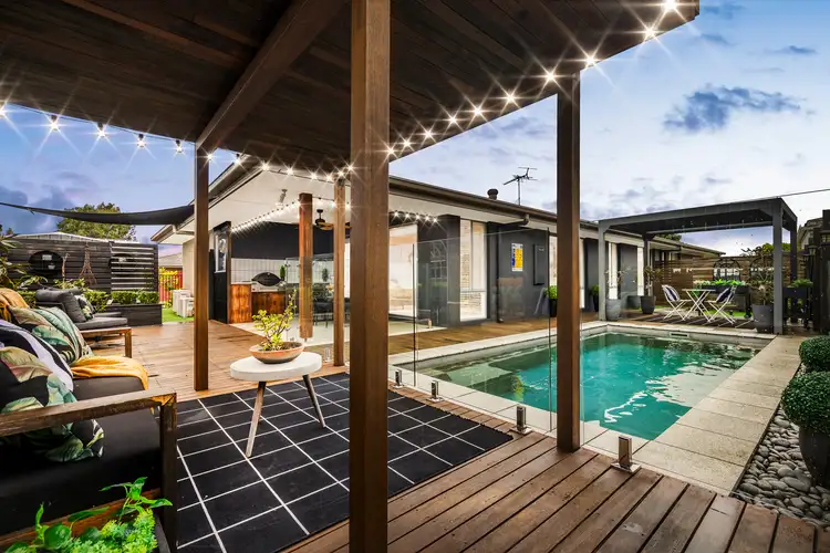 64 Park Vista Drive, Mango Hill QLD 4509